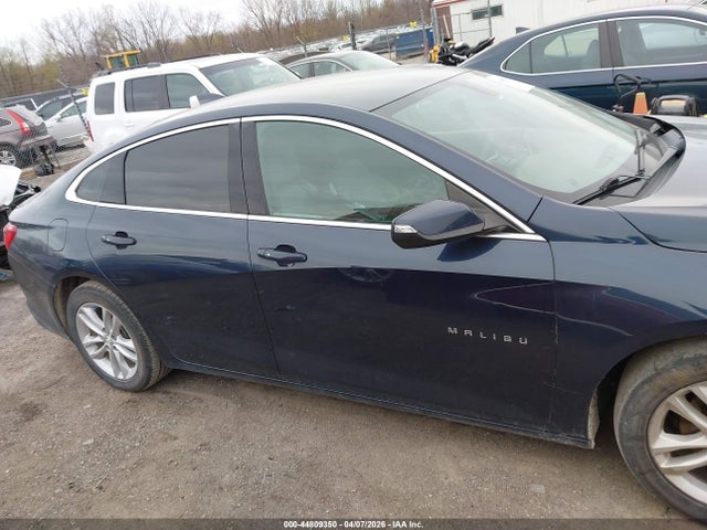 Продаж на аукціоні авто 2017 Chevrolet Malibu 1lt, vin: 1G1ZE5ST9HF136139, номер лоту: 44809350
