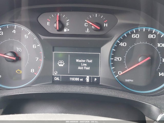 Продаж на аукціоні авто 2017 Chevrolet Malibu 1lt, vin: 1G1ZE5ST9HF136139, номер лоту: 44809350
