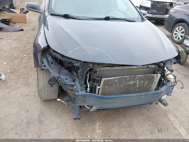 Продаж на аукціоні авто 2017 Chevrolet Malibu 1lt, vin: 1G1ZE5ST9HF136139, номер лоту: 44809350