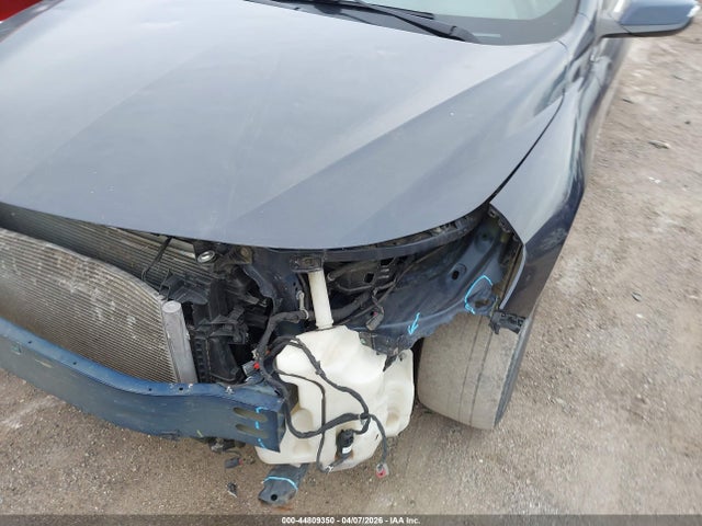 Продаж на аукціоні авто 2017 Chevrolet Malibu 1lt, vin: 1G1ZE5ST9HF136139, номер лоту: 44809350