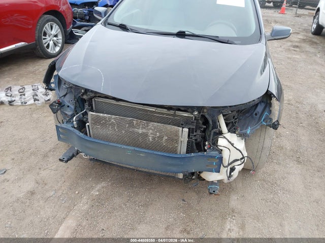 Продаж на аукціоні авто 2017 Chevrolet Malibu 1lt, vin: 1G1ZE5ST9HF136139, номер лоту: 44809350