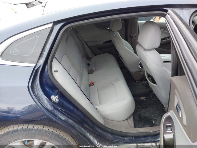 Продаж на аукціоні авто 2017 Chevrolet Malibu 1lt, vin: 1G1ZE5ST9HF136139, номер лоту: 44809350