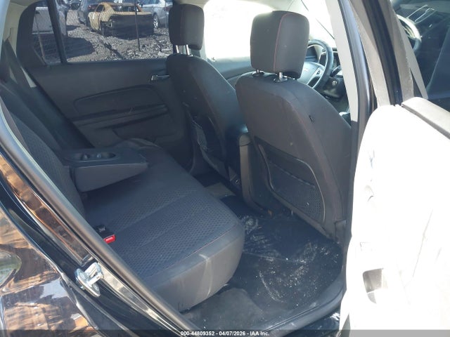2015 Gmc Terrain Sle-1 მანქანა იყიდება აუქციონზე, vin: 2GKALMEKXF6148464, აუქციონის ნომერი: 44809352
