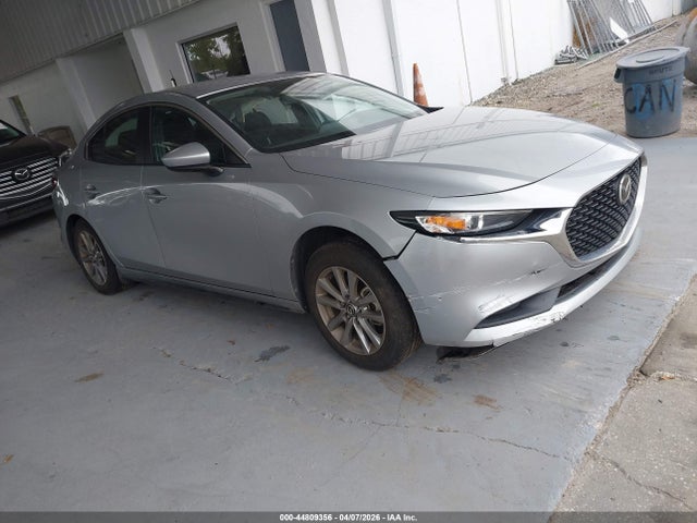 Aukcja sprzedaży 2021 Mazda Mazda3 2.0, vin: JM1BPAA78M1342995, numer aukcji: 44809356