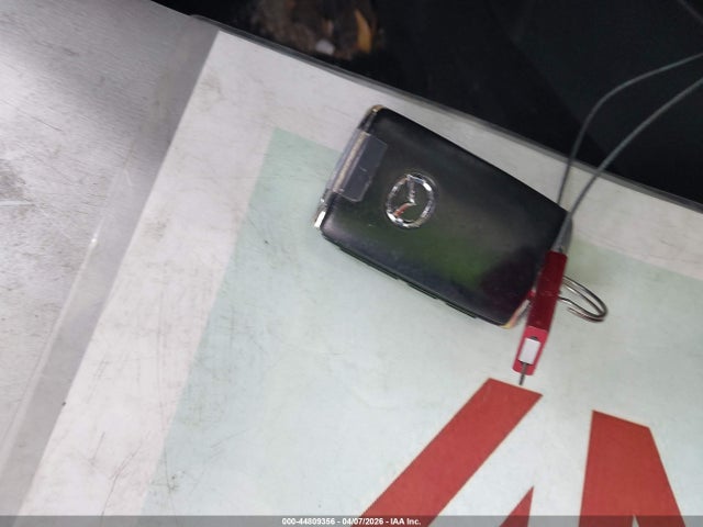 44809356 :رقم المزاد ، JM1BPAA78M1342995 vin ، 2021 Mazda Mazda3 2.0 مزاد بيع