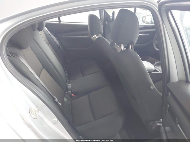 44809356 :رقم المزاد ، JM1BPAA78M1342995 vin ، 2021 Mazda Mazda3 2.0 مزاد بيع