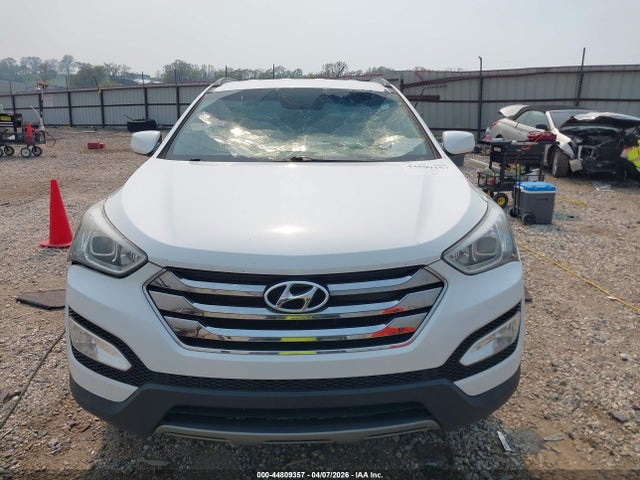 Продаж на аукціоні авто 2013 Hyundai Santa Fe Sport 2.0t, vin: 5XYZU3LA5DG107997, номер лоту: 44809357
