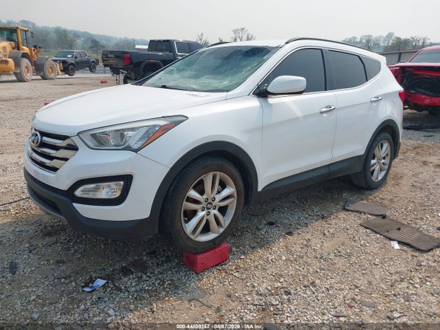 Продаж на аукціоні авто 2013 Hyundai Santa Fe Sport 2.0t, vin: 5XYZU3LA5DG107997, номер лоту: 44809357