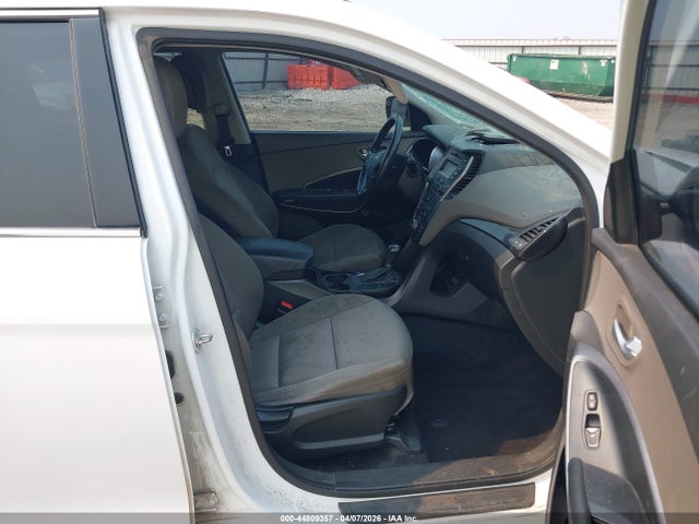 Продаж на аукціоні авто 2013 Hyundai Santa Fe Sport 2.0t, vin: 5XYZU3LA5DG107997, номер лоту: 44809357