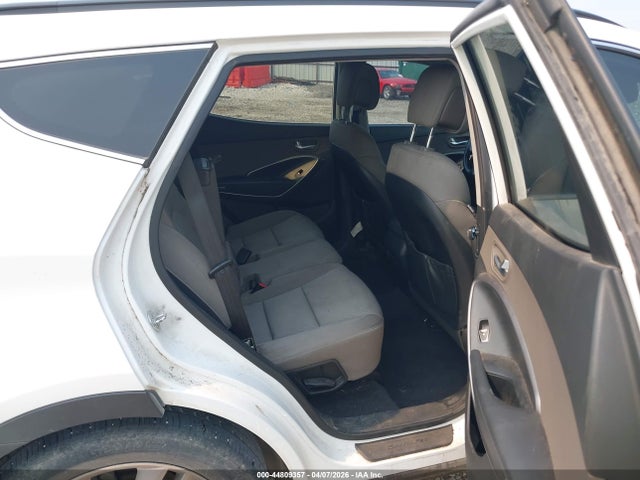 Продаж на аукціоні авто 2013 Hyundai Santa Fe Sport 2.0t, vin: 5XYZU3LA5DG107997, номер лоту: 44809357