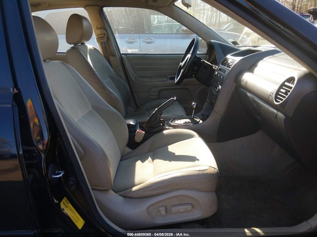 Продажа на аукционе авто 2001 Lexus Is 300, vin: JTHBD182610028569, номер лота: 44809360