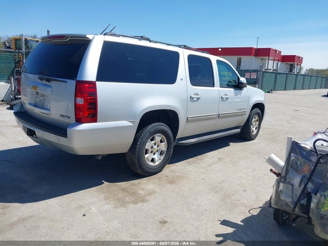 Aukcja sprzedaży 2014 Chevrolet Suburban 1500 Lt, vin: 1GNSKJE71ER235502, numer aukcji: 44809361