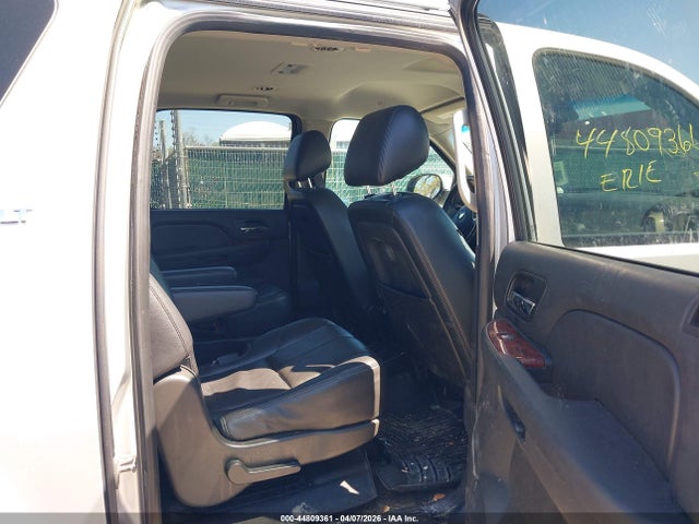 Aukcja sprzedaży 2014 Chevrolet Suburban 1500 Lt, vin: 1GNSKJE71ER235502, numer aukcji: 44809361