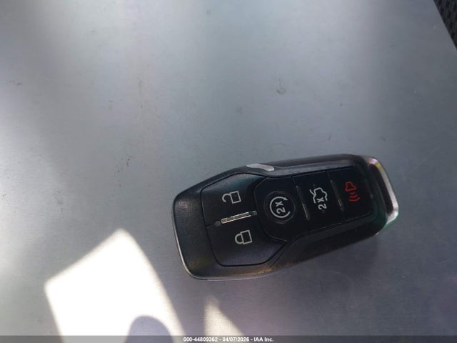 1FM5K7DH4HGA60497 Ford EXPLORER XLT