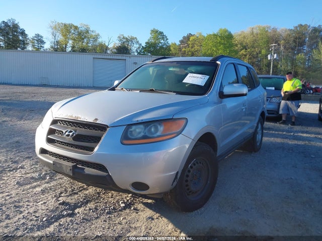 Aukcja sprzedaży 2008 Hyundai Santa Fe Gls, vin: 5NMSG13DX8H186733, numer aukcji: 44809363