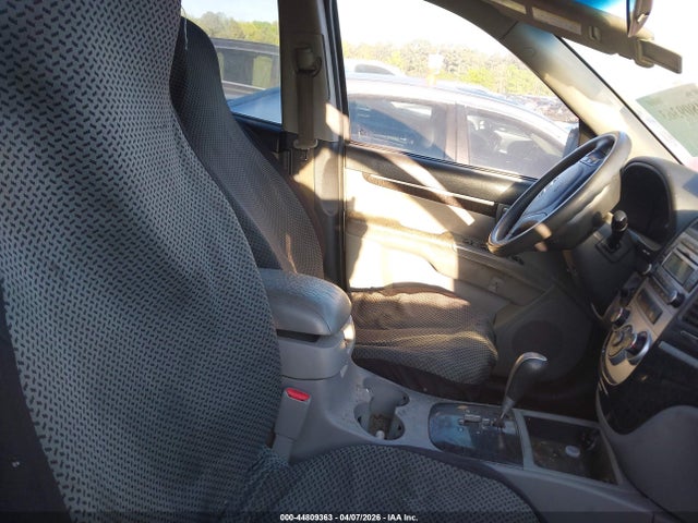 Aukcja sprzedaży 2008 Hyundai Santa Fe Gls, vin: 5NMSG13DX8H186733, numer aukcji: 44809363
