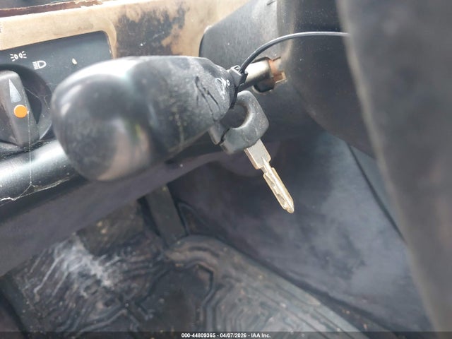 1984 MERCEDES-BENZ 500 WDBCA44A4EA017064 Photo 10