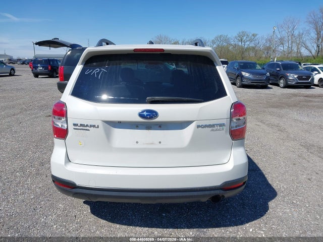 Aukcja sprzedaży 2014 Subaru Forester 2.5i Limited, vin: JF2SJAJC9EH405952, numer aukcji: 44809369