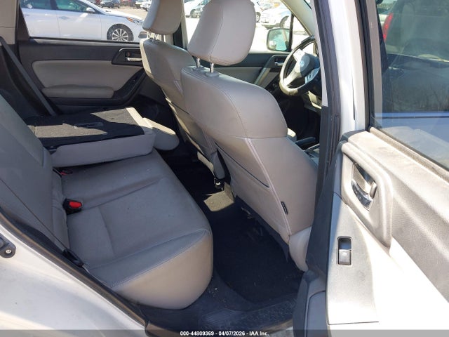 Aukcja sprzedaży 2014 Subaru Forester 2.5i Limited, vin: JF2SJAJC9EH405952, numer aukcji: 44809369