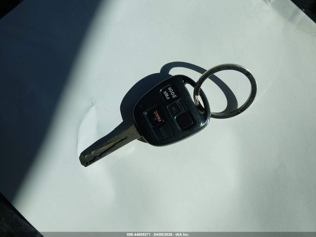 44809371 :رقم المزاد ، JTJGW31U182006211 vin ، 2008 Lexus Rx 400h مزاد بيع