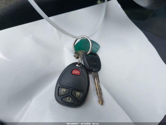 Продаж на аукціоні авто 2012 Gmc Sierra 1500 Sle, vin: 3GTP2VE76CG207536, номер лоту: 44809377
