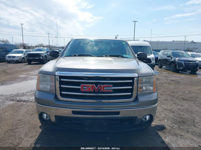Продаж на аукціоні авто 2012 Gmc Sierra 1500 Sle, vin: 3GTP2VE76CG207536, номер лоту: 44809377