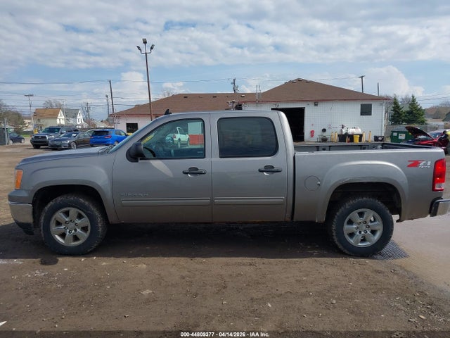 Продаж на аукціоні авто 2012 Gmc Sierra 1500 Sle, vin: 3GTP2VE76CG207536, номер лоту: 44809377