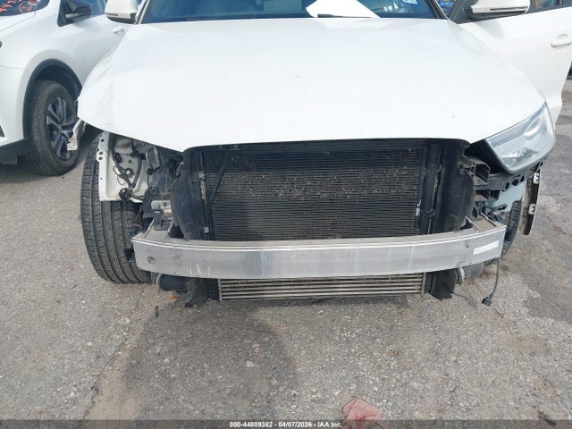 Aukcja sprzedaży 2018 Audi Q3 2.0t Premium/2.0t Sport Premium, vin: WA1BCCFS7JR027746, numer aukcji: 44809382