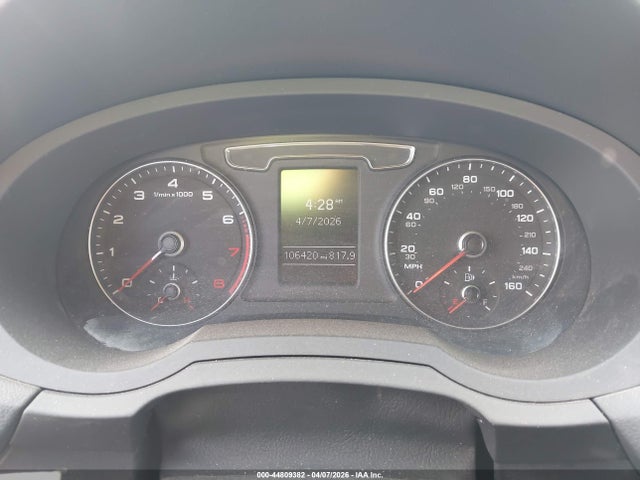 Auction sale of the 2018 Audi Q3 2.0t Premium/2.0t Sport Premium, vin: WA1BCCFS7JR027746, lot number: 44809382