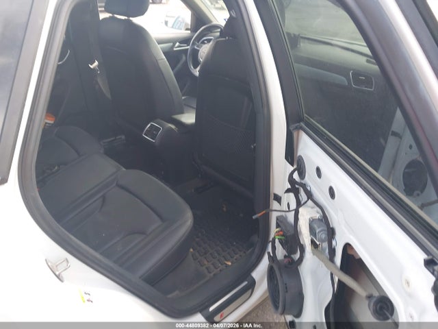 Aukcja sprzedaży 2018 Audi Q3 2.0t Premium/2.0t Sport Premium, vin: WA1BCCFS7JR027746, numer aukcji: 44809382