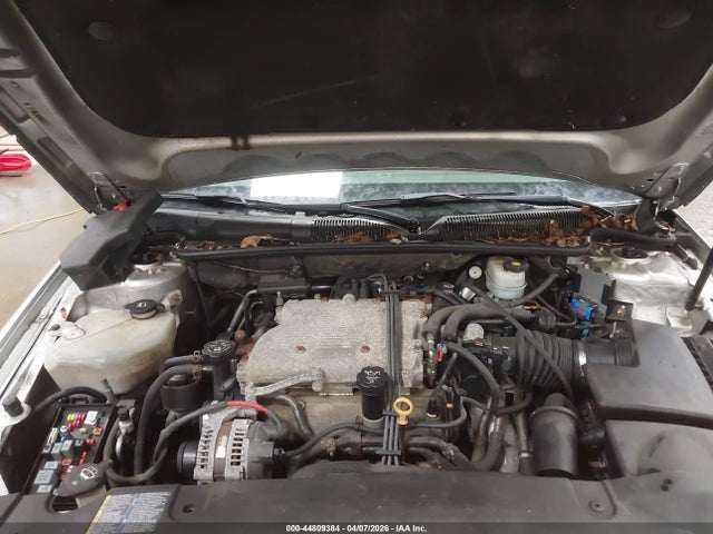 2009 Buick Lucerne Cxl მანქანა იყიდება აუქციონზე, vin: 1G4HD57159U123619, აუქციონის ნომერი: 44809384