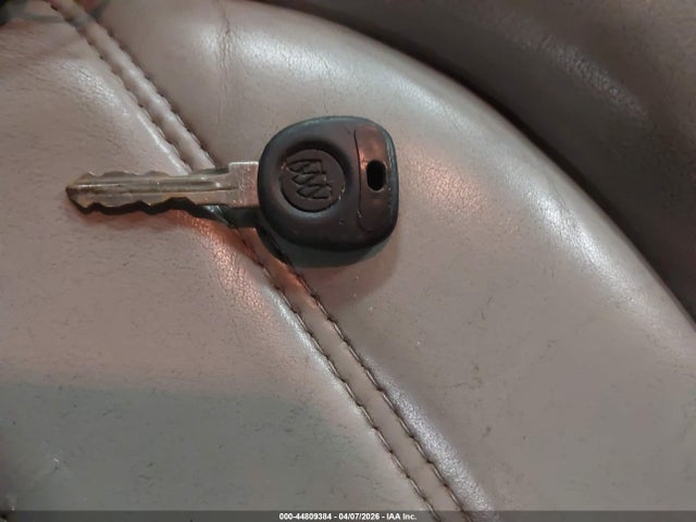2009 Buick Lucerne Cxl მანქანა იყიდება აუქციონზე, vin: 1G4HD57159U123619, აუქციონის ნომერი: 44809384