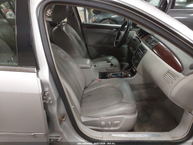 2009 Buick Lucerne Cxl მანქანა იყიდება აუქციონზე, vin: 1G4HD57159U123619, აუქციონის ნომერი: 44809384