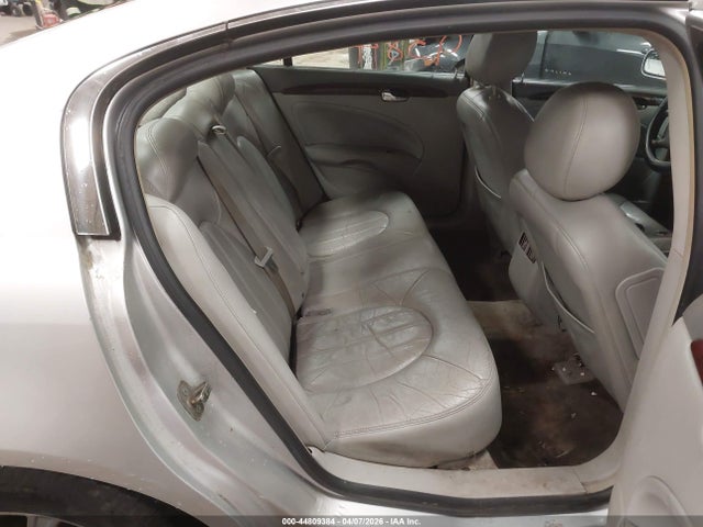 2009 Buick Lucerne Cxl მანქანა იყიდება აუქციონზე, vin: 1G4HD57159U123619, აუქციონის ნომერი: 44809384