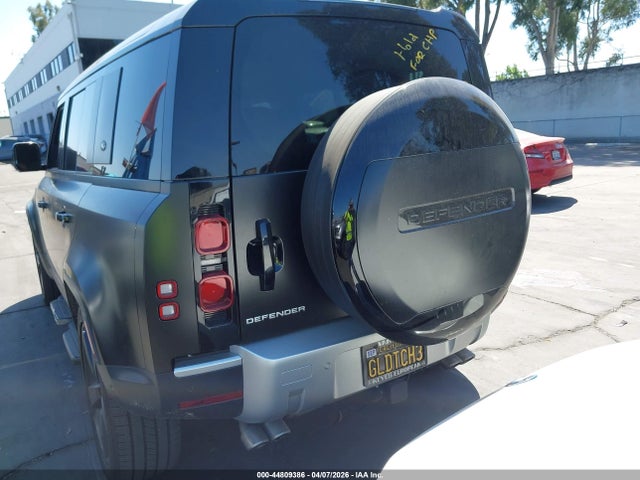 SALEPEFE9R2272168 Land Rover Defender 110 P500 Se
