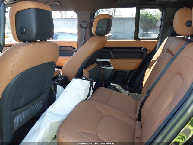 SALEPEFE9R2272168 Land Rover Defender 110 P500 Se