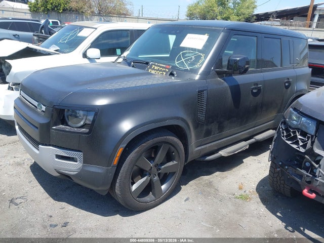 SALEPEFE9R2272168 Land Rover Defender 110 P500 Se