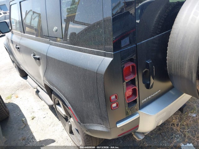 SALEPEFE9R2272168 Land Rover Defender 110 P500 Se
