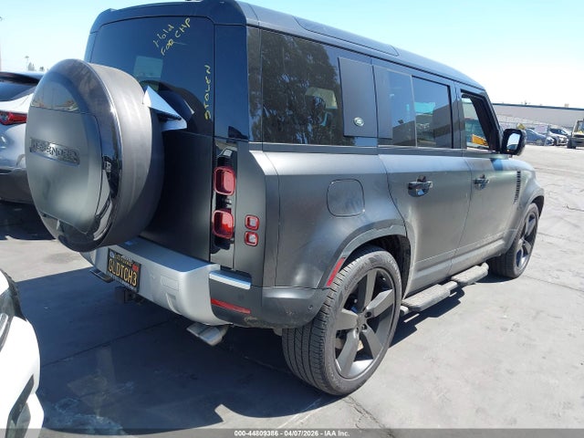 SALEPEFE9R2272168 Land Rover Defender 110 P500 Se