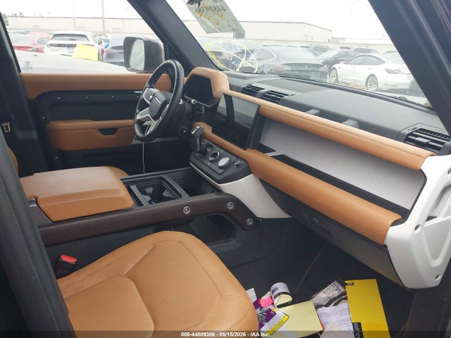 SALEPEFE9R2272168 Land Rover Defender 110 P500 Se