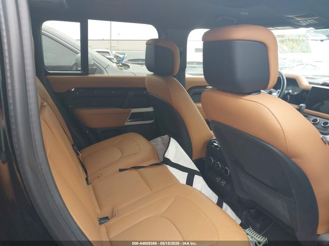 SALEPEFE9R2272168 Land Rover Defender 110 P500 Se