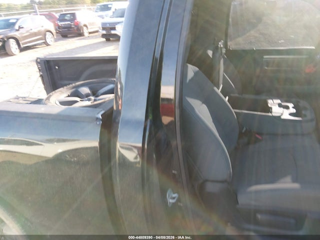 2013 Ram 1500 Tradesman მანქანა იყიდება აუქციონზე, vin: 3C6JR6AT0DG526613, აუქციონის ნომერი: 44809390