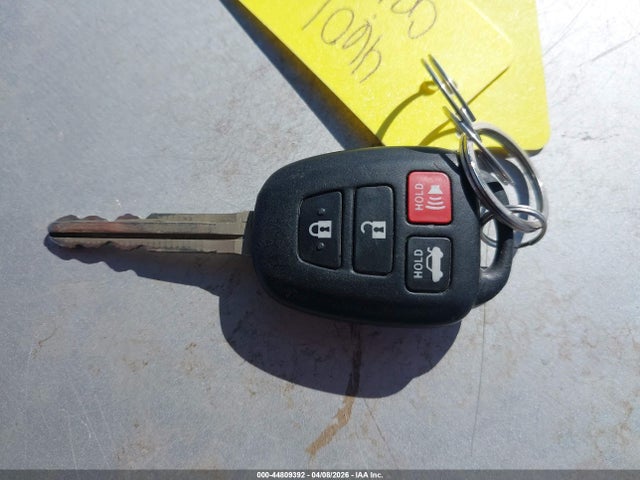 Продажа на аукционе авто 2015 Toyota Corolla Le, vin: 2T1BURHE3FC406855, номер лота: 44809392