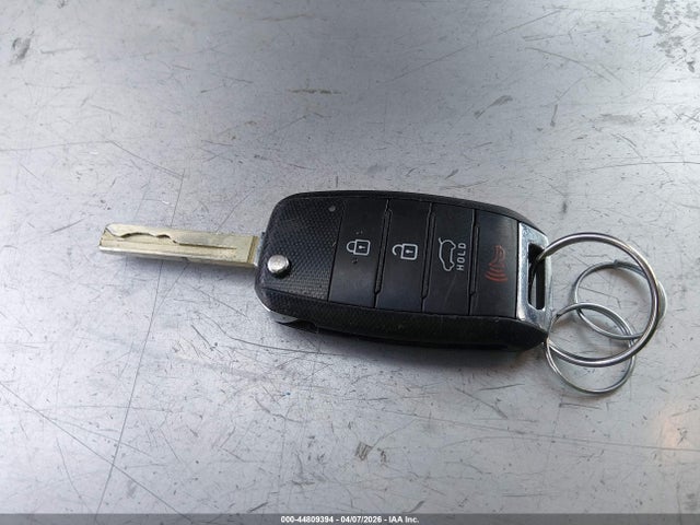 44809394 :رقم المزاد ، 5XYPG4A59KG561614 vin ، 2019 Kia Sorento 3.3l Lx مزاد بيع