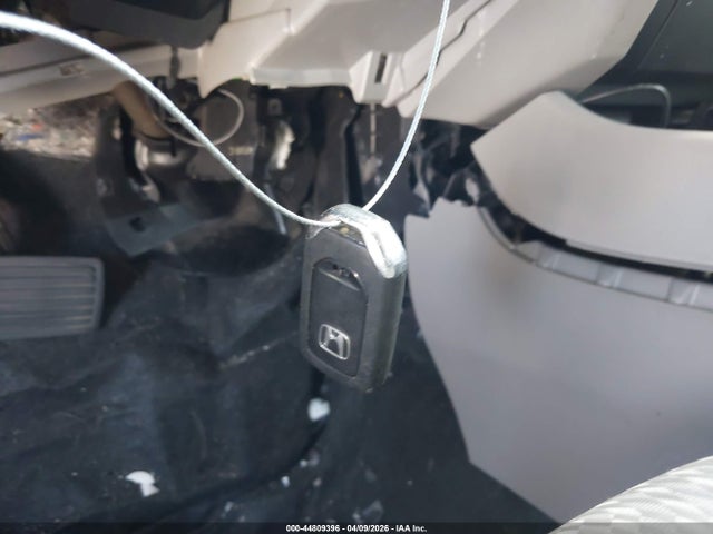 19XFB2F84FE005926 Honda CIVIC EX
