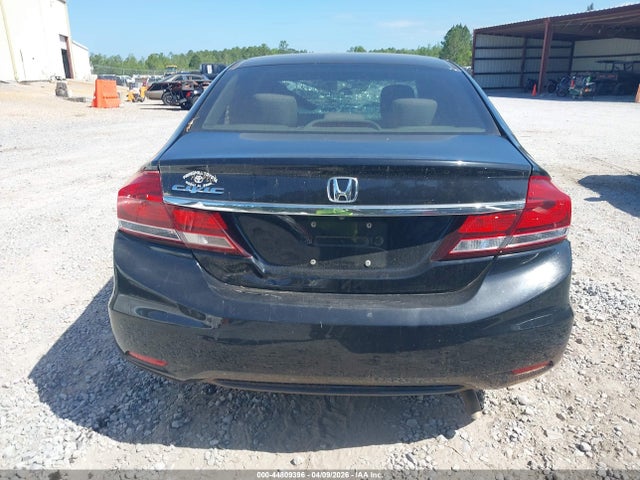 19XFB2F84FE005926 Honda CIVIC EX