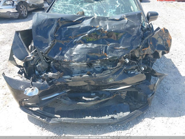 19XFB2F84FE005926 Honda CIVIC EX
