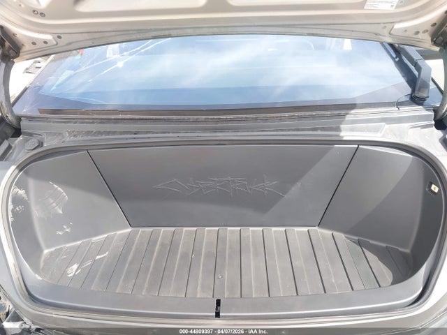 7G2CEHED4SA058605 Tesla Cybertruck All-wheel Drive