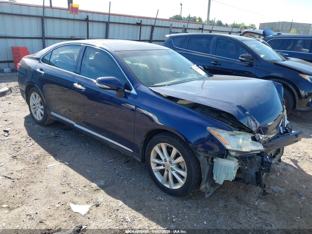 44809400 :رقم المزاد ، JTHBK1EG6B2438879 vin ، 2011 Lexus Es 350 مزاد بيع