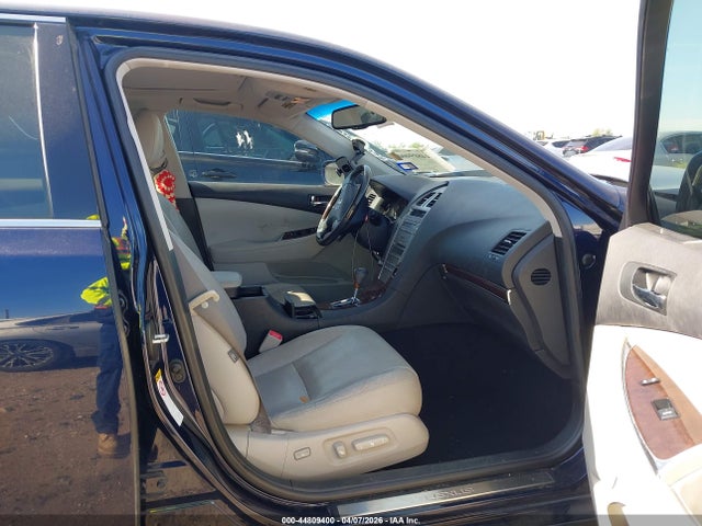 Aukcja sprzedaży 2011 Lexus Es 350, vin: JTHBK1EG6B2438879, numer aukcji: 44809400